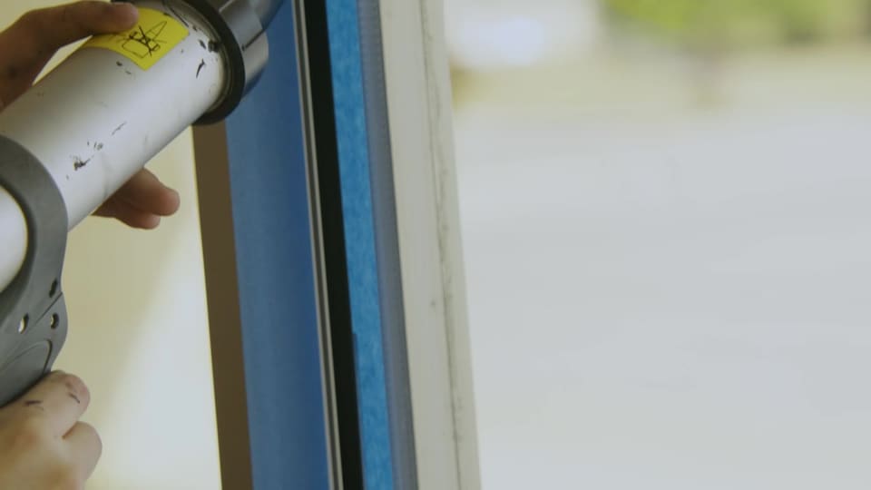 Video poster: 3M S2400 for schools — 30-second cut filmed at an Epic installation